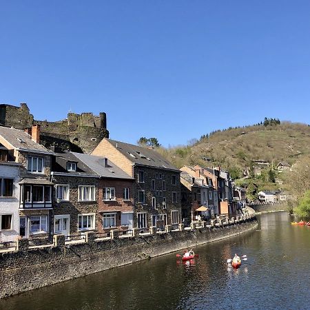 Le 23 - La Roche-En-Ardenne Lejlighed Eksteriør billede